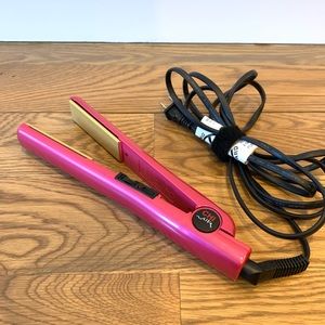 Chi Air Straightener Pink